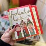 Christmas Card Bundle