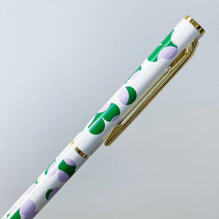 Refillable Ball Point Pen - Dotty