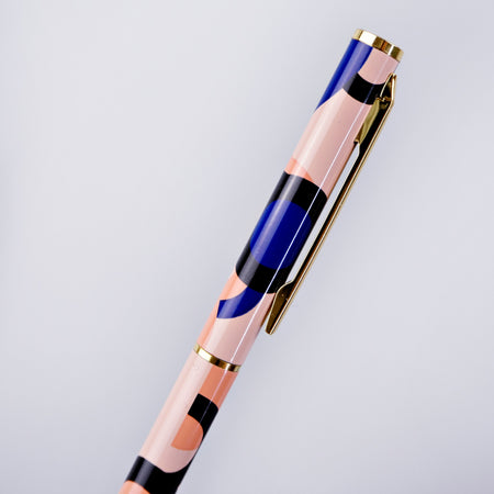 Tokyo Refillable Ball Point Pen